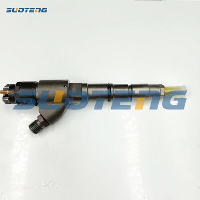 0445120066 Brennstoffspritzer für die Eisenbahn 0 445 120 066 für D7E D5E