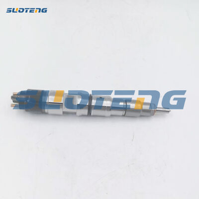 0445120295 Diesel-Kraftstoffeinspritzdüse 0 445 120 295 für DL06