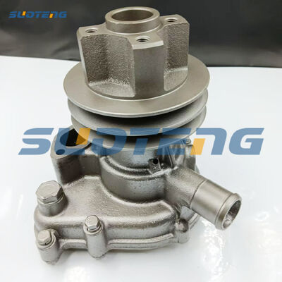 B8800-1307100D Motorwasserpumpe für Baggerlader WZ30-25