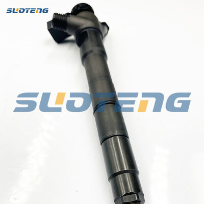 28565335 Common-Rail-Diesel-Kraftstoffeinspritzdüse für Motorteile