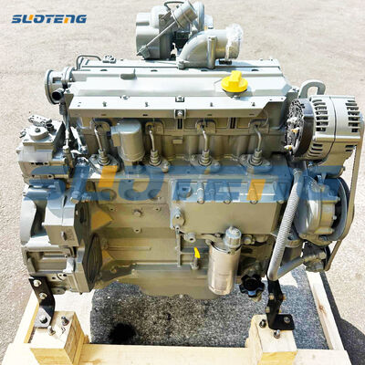 BF4M1013 BF 4M 1013 Diesel Komplettmotor-Baugruppe Ersatzteile