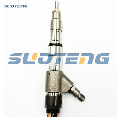 0445120154 Dieselbrennstoffspritzer für Motorteile