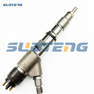 0445120154 0 445 120 154 Motor Diesel Kraftstoff-Injektor