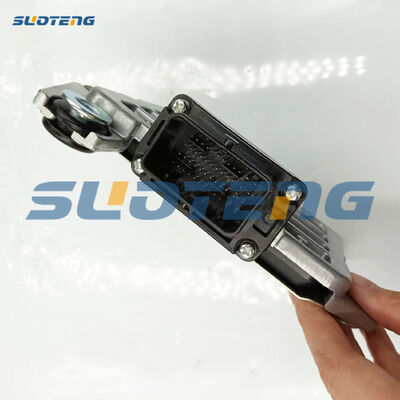 129237-75040 Steuergerät-Steuereinheit ECU für Motor 3TNV88-ESBV