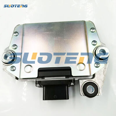 129237-75040 Steuergerät-Steuereinheit ECU für Motor 3TNV88-ESBV
