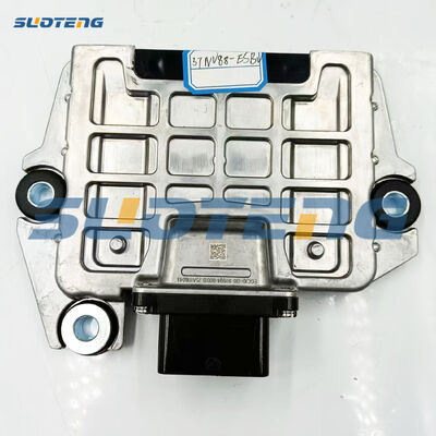 129237-75040 Steuergerät-Steuereinheit ECU für Motor 3TNV88-ESBV