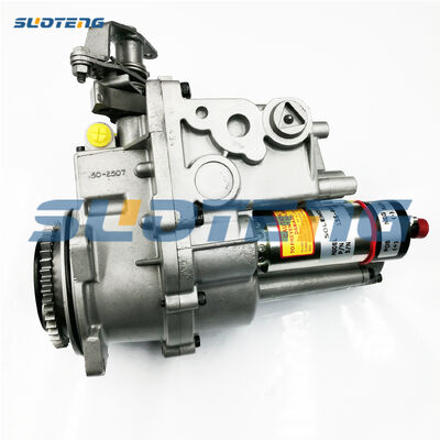 150-2507 1502507 Kraftstoffeinspritzpumpe für Motor C9