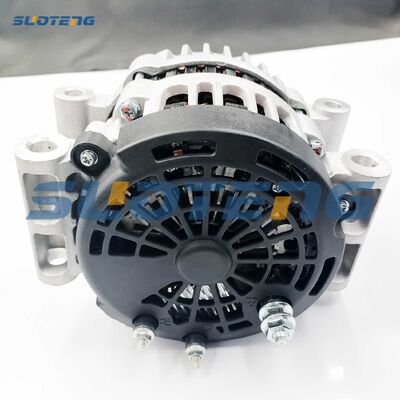 560-6109 5606109 Lichtmaschine 24 V 85 A für C4.4-Motor