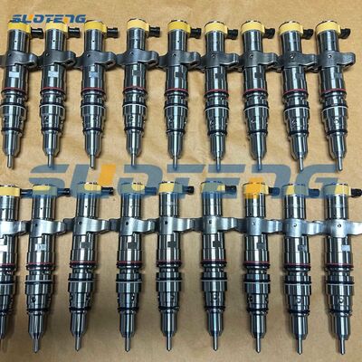 557-7633 5577633 C9 Dieselmotor-Kraftstoffeinspritzdüse