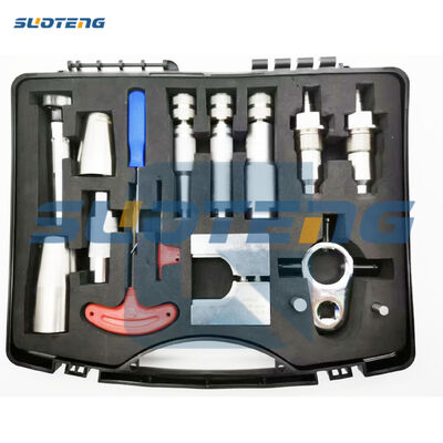 C7 C9 Dieselmotor-Kraftstoffeinspritz-Reparatur-Werkzeugsatz