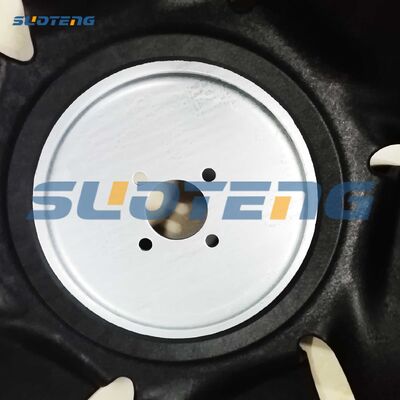 454-3411 4543411 420F2 Lader-Kühlgebläseblatt