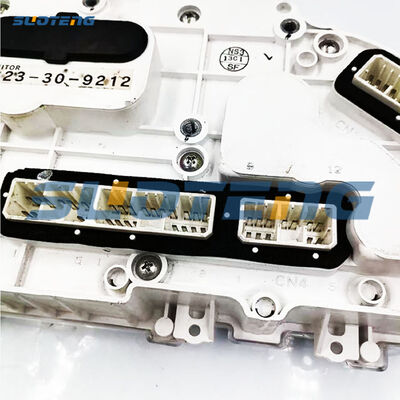 7823-30-9212 Display Panel Monitor 7823309212 für WA380-6 Radlader