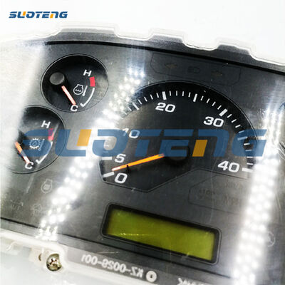 7823-30-9212 7823309212 WA380-6 Ladegerät Monitor Anzeige