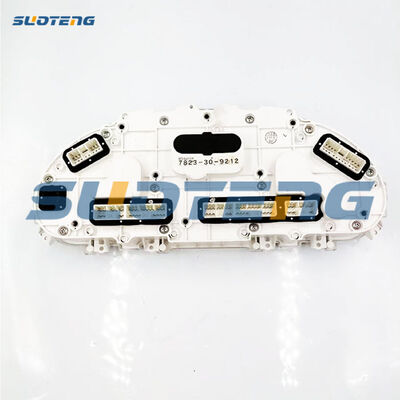 7823-30-9212 Display Panel Monitor 7823309212 für WA380-6 Radlader