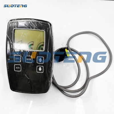 728/19700 Monitordisplay für JS130 Bagger