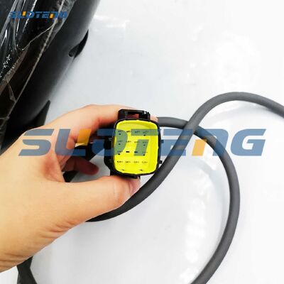 728/19700 Monitordisplay für JS130 Bagger