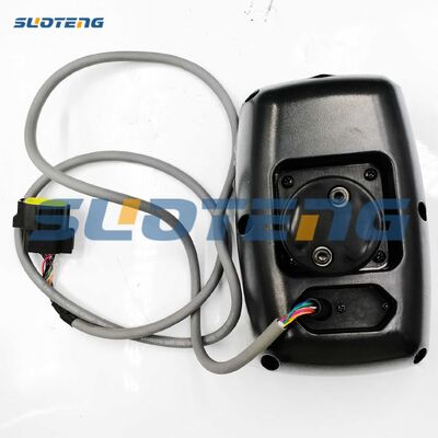 728/19700 Monitordisplay für JS130 Bagger