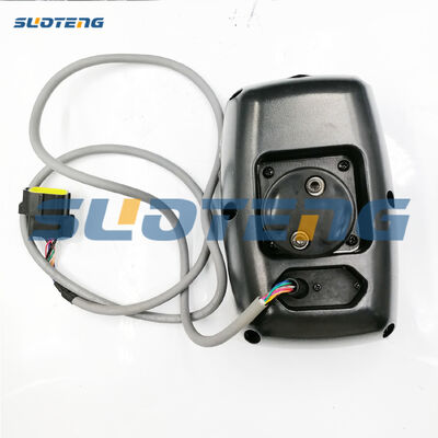 728/19700 72819700 JS220 Baggermonitor Anzeige