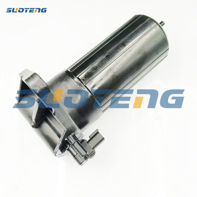 386-0195 Kraftstoffpumpe 3860195 für Bagger E320D