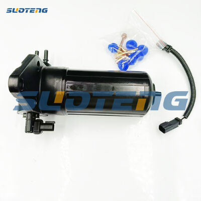 386-0195 Kraftstoffpumpe 3860195 für Bagger E320D