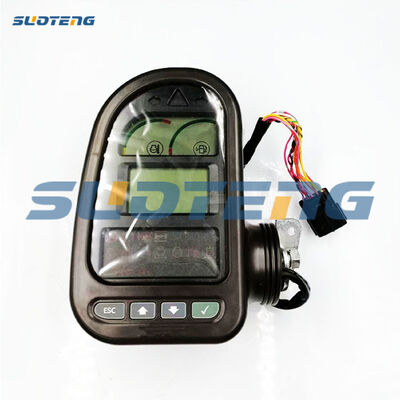 14401539 Monitoranzeige für die Baggermaschine LG6210E