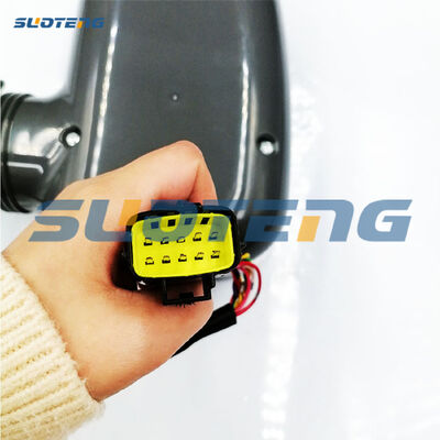 14401539 Monitoranzeige für die Baggermaschine LG6210E