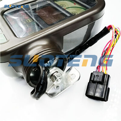 14401539 Monitoranzeige für die Baggermaschine LG6210E