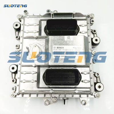 300618-00009 ECU Steuergerät für Bagger DX230LC DX260LC
