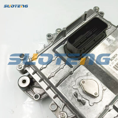 300618-00009 ECU Steuergerät für Bagger DX230LC DX260LC