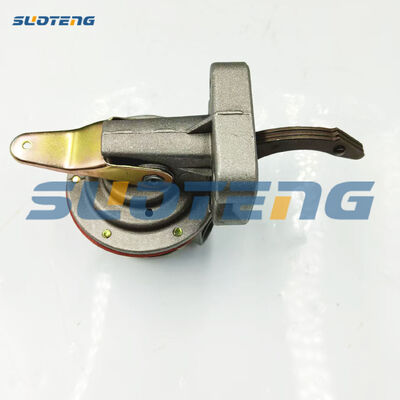 143-8498 1438498 Kraftstoffübertragungspumpe für den Motor 3056