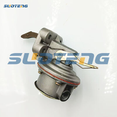 143-8498 1438498 Kraftstoffübertragungspumpe für den Motor 3056