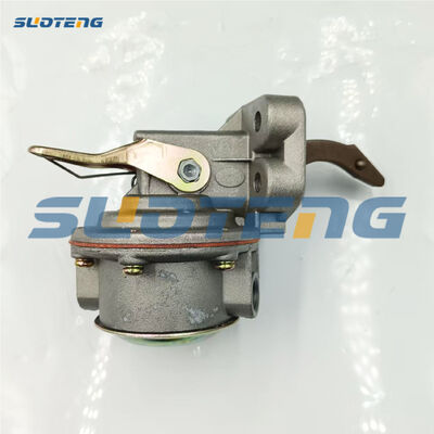 143-8498 1438498 Kraftstoffübertragungspumpe für den Motor 3056