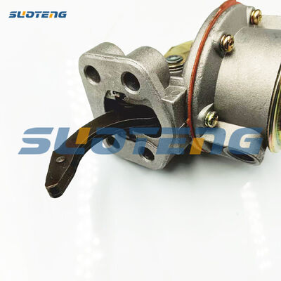 143-8498 1438498 Kraftstoffübertragungspumpe für den Motor 3056