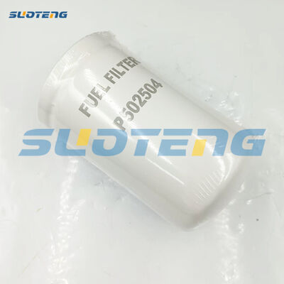 P502504 Kraftstofffilter für Ersatzteile