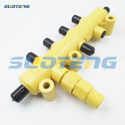 438-3416 4383416 Kraftstoffverteilerrohr für Motor C6.4