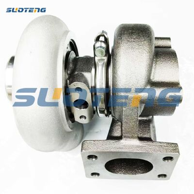 49189-00540 Turbolader für 4BG1-Motor