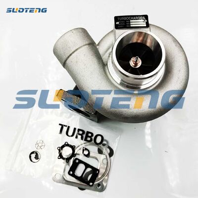 49189-00540 Turbolader für 4BG1-Motor