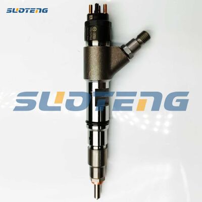 0445120154 Einspritzventil für Dieselmotor