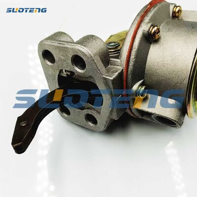 143-8498 Kraftstoffförderpumpe für Radlader 924G