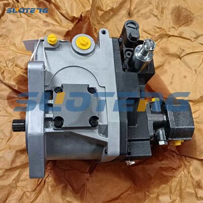 10R-1001 10R1001 Kraftstoffeinspritzpumpe für 3412E-Motor