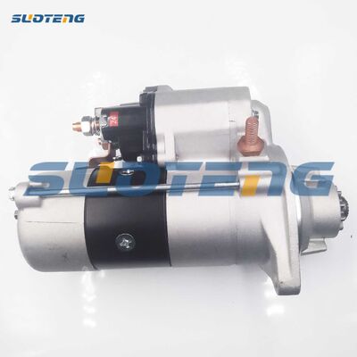 4996707 Anlasser für 6BT5.9-Motor