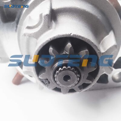 4996707 Anlasser für 6BT5.9-Motor