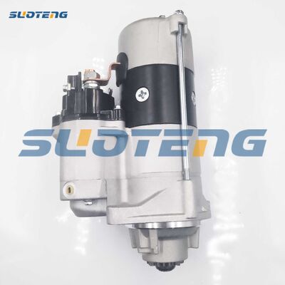 4996707 Anlasser für 6BT5.9-Motor