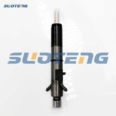 2645K016 Kraftstoffeinspritzer für 1104C-Motoren