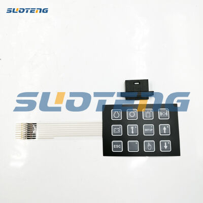 VOE11192534 11192534 A35E Lader-Monitor-Anzeigetafel