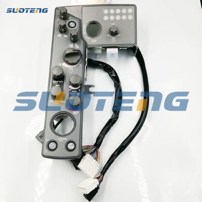 YA00031829 Knob Switch Box Panel für Bagger ZX200-5G