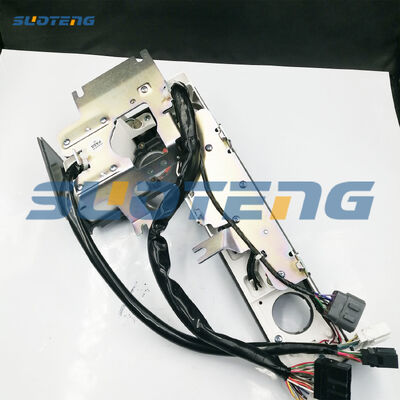 YA00031829 Knob Switch Box Panel für Bagger ZX200-5G