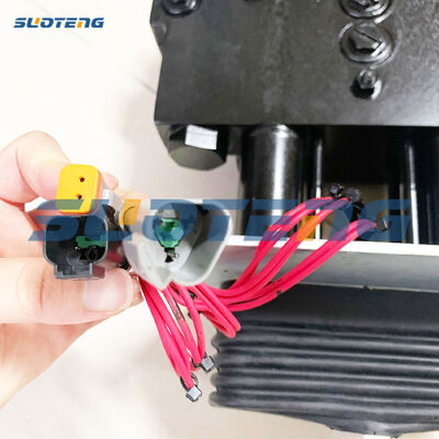 111-1528 1111528 988F Ladegerät Pilotventil GP