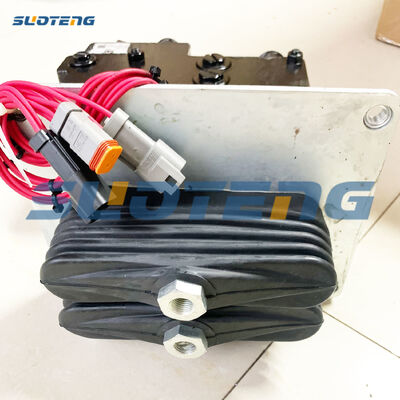 111-1528 1111528 988F Ladegerät Pilotventil GP