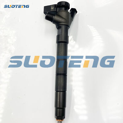 28565335 04B130277J Diesel-Injektor für die gemeinsame Schiene